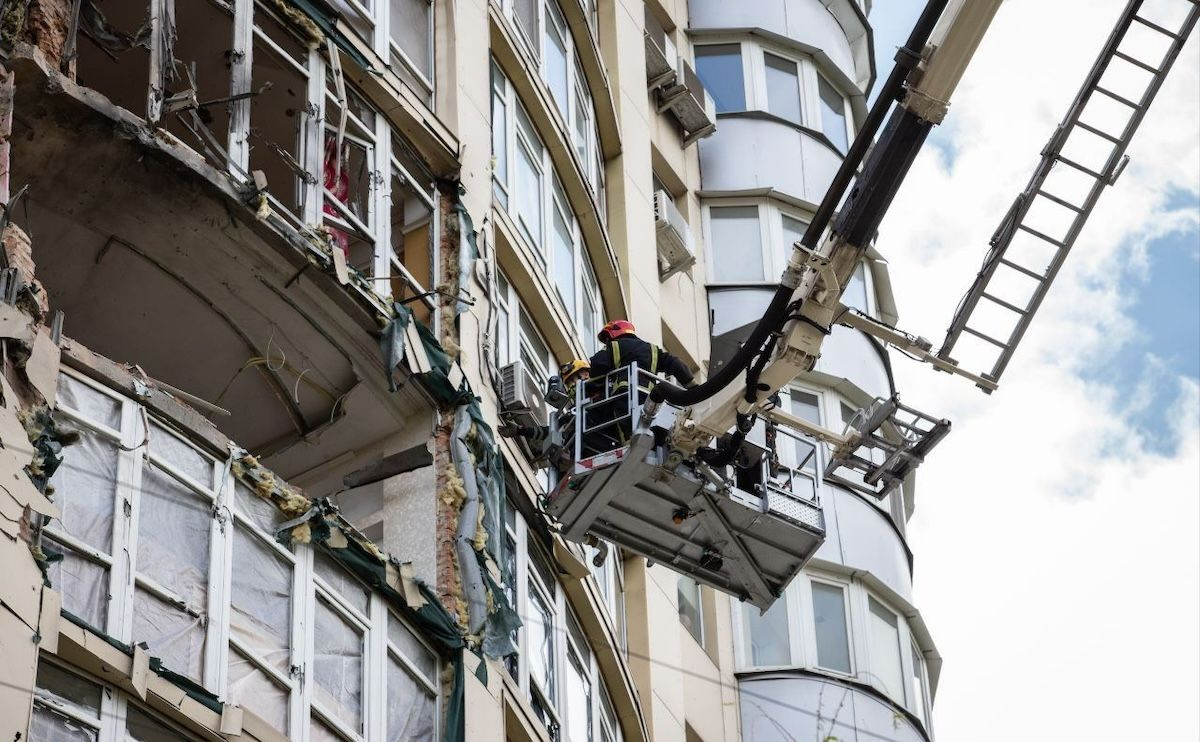 Компенсація за знищене житло - скільки років треба на повну виплату Компенсація за знищене житло - скільки років треба на повну виплату