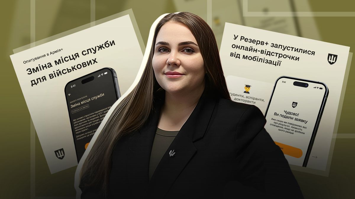 Что нового в Резерв+ и Армия+ Что нового в Резерв+ и Армия+