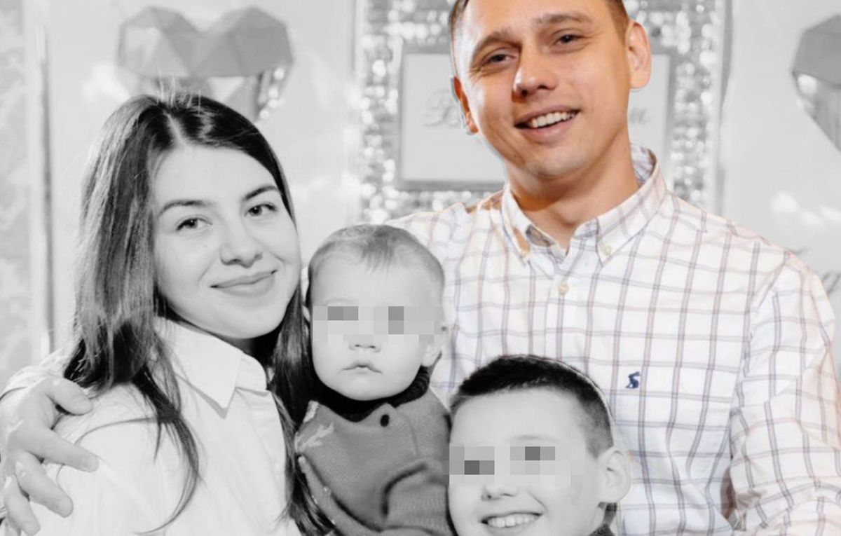 У Кривому Розі жалоба 13 листопада 2024 - росіяни вбили маму і трьох дітей - 24 Канал У Кривому Розі жалоба 13 листопада 2024 - росіяни вбили маму і трьох дітей - 24 Канал