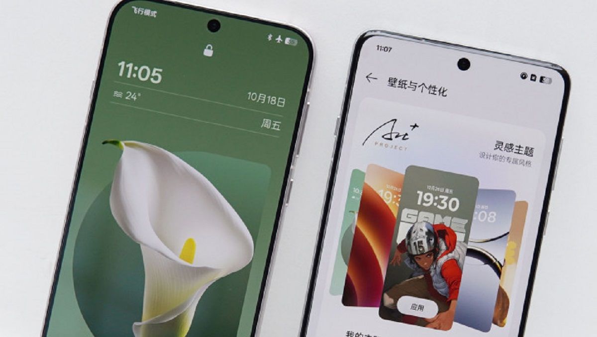 Oppo Reno 13 може вийти вже цього року Oppo Reno 13 може вийти вже цього року