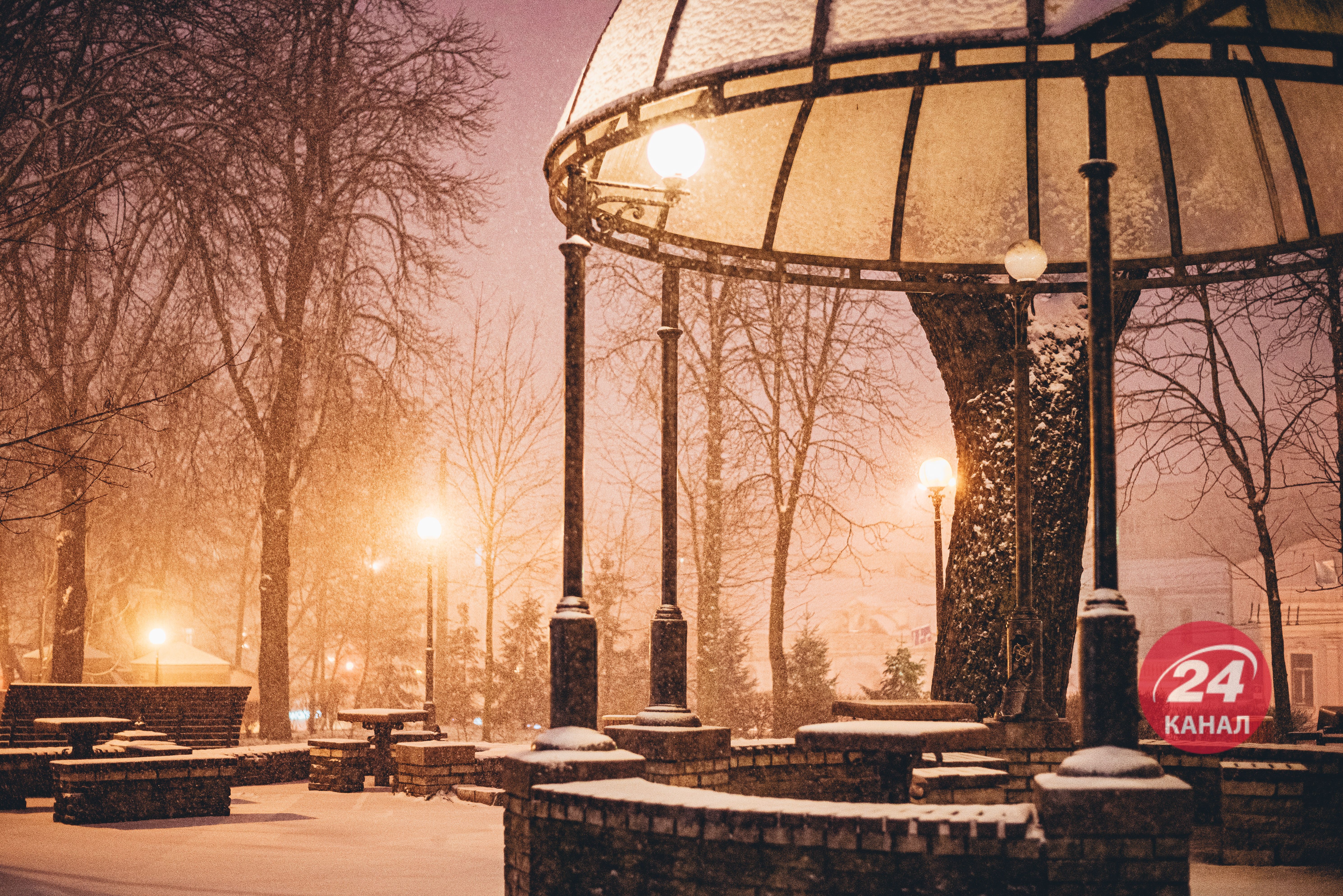 Погода в Украине Погода в Украине