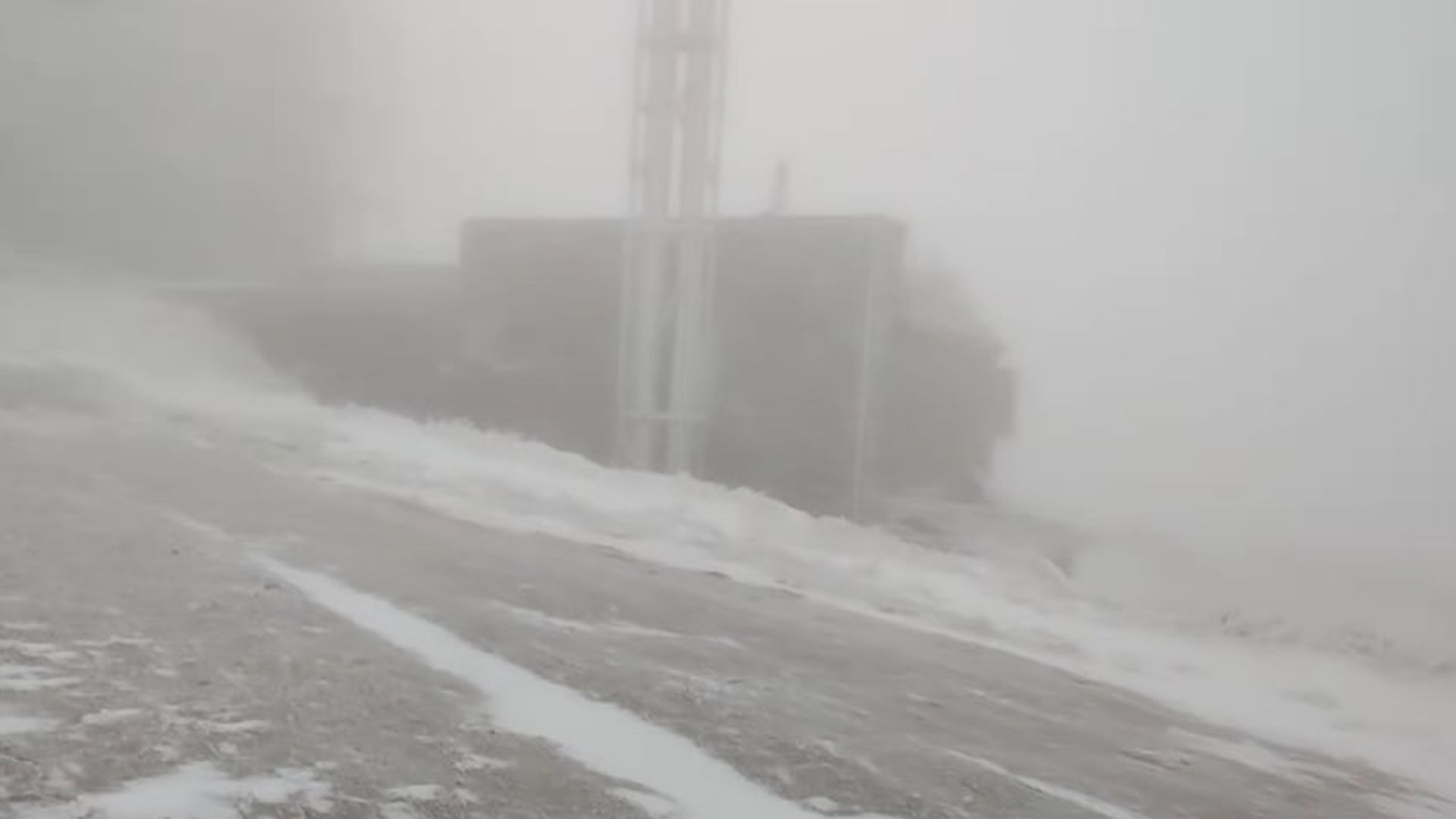 У Карпатах сильний мороз -9 градусів 13 листопада 2024 - фото та відео гори Піп Іван - 24 Канал У Карпатах сильний мороз -9 градусів 13 листопада 2024 - фото та відео гори Піп Іван - 24 Канал