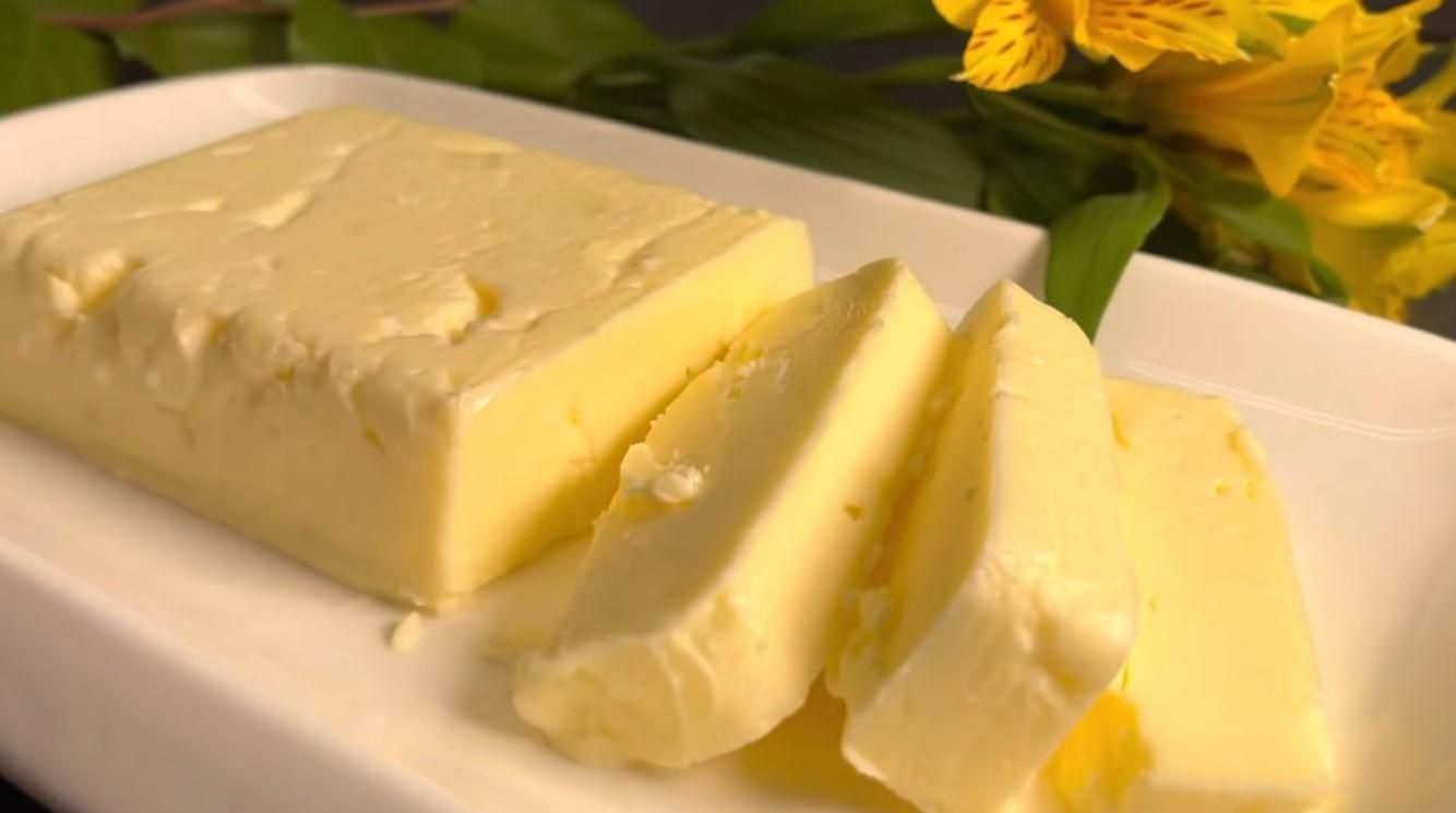 Масло в ЕС достигло рекордной цены Масло в ЕС достигло рекордной цены