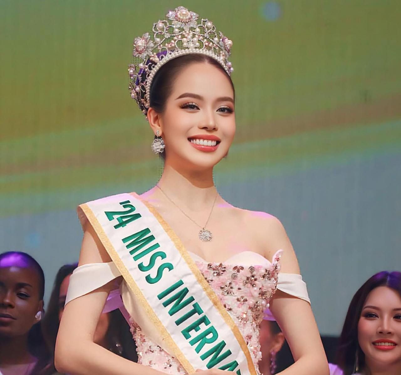 Тхань Туй Тхань Туй