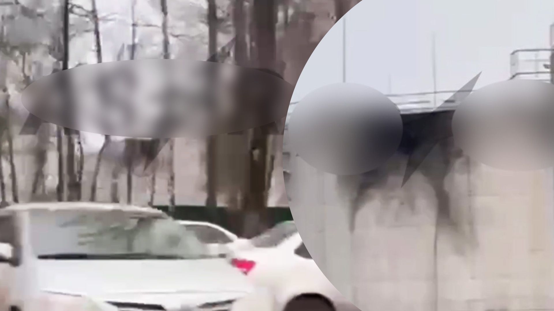 Дрони могли атакували нафтосховище в Росії Дрони могли атакували нафтосховище в Росії