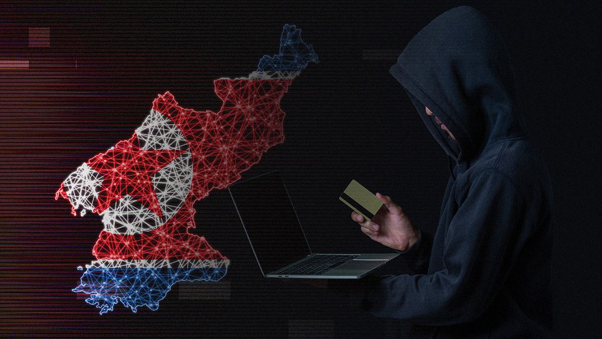 Північнокорейські хакери знайшли спосіб обійти системи безпеки Apple Північнокорейські хакери знайшли спосіб обійти системи безпеки Apple