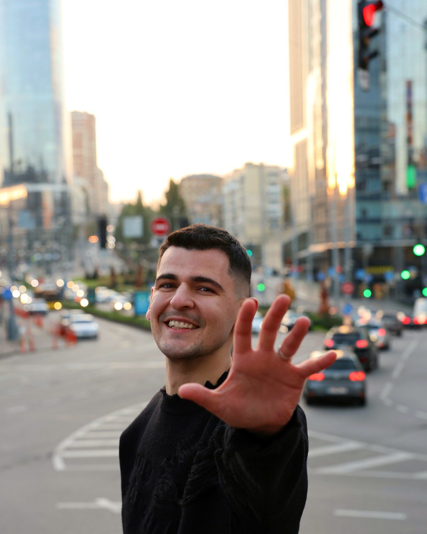 Ніколас Карма Ніколас Карма