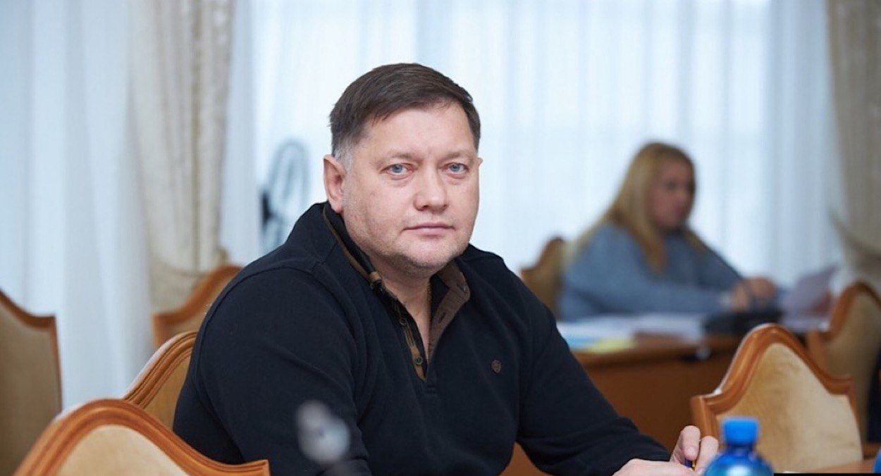 Семья нардепа от "Слуги народа" купила недвижимость в Дубае Семья нардепа от "Слуги народа" купила недвижимость в Дубае