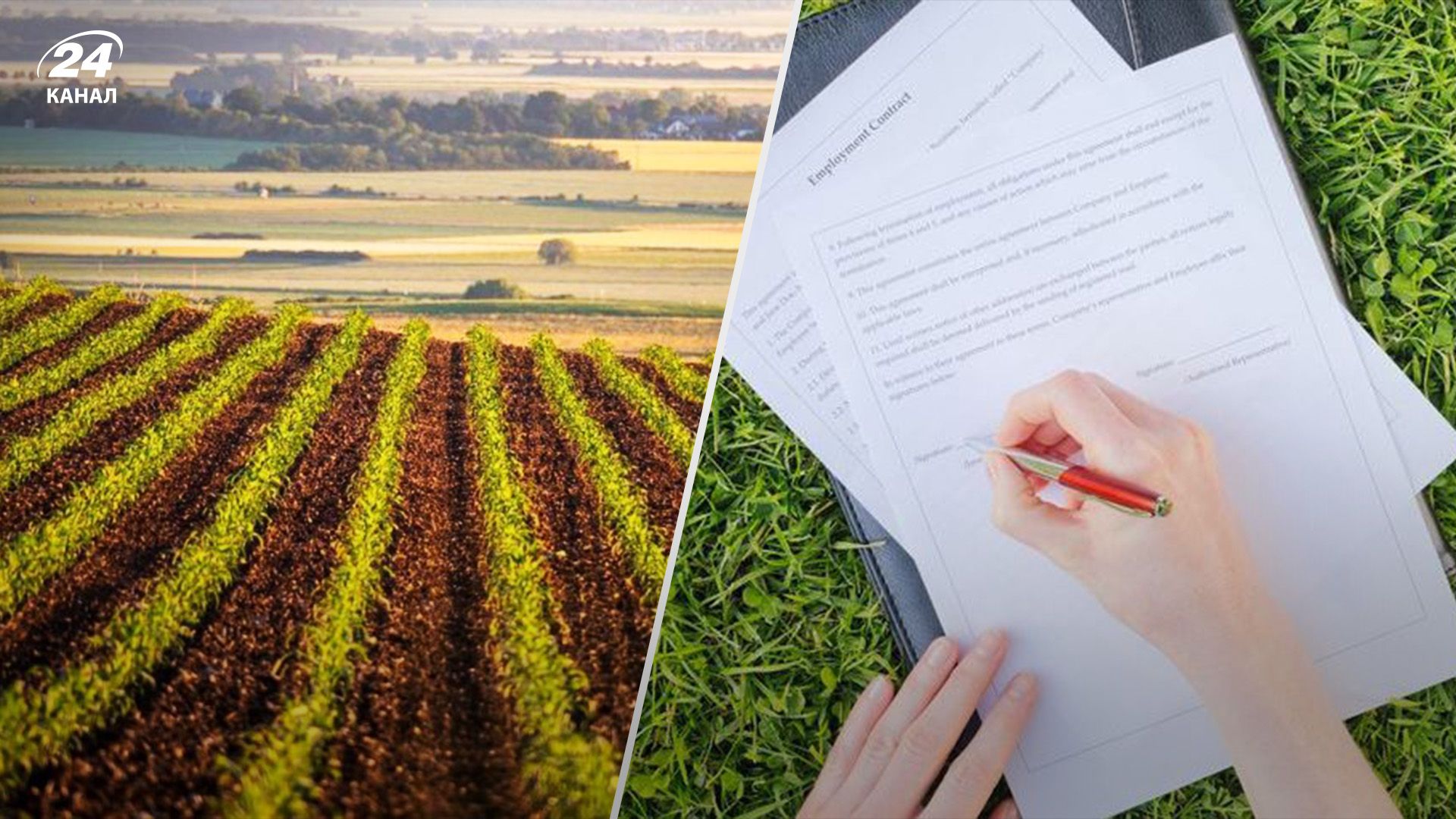 Как продать землю Как продать землю