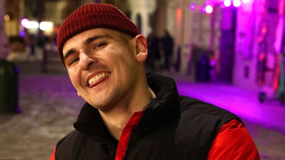 Ніколас Карма Ніколас Карма