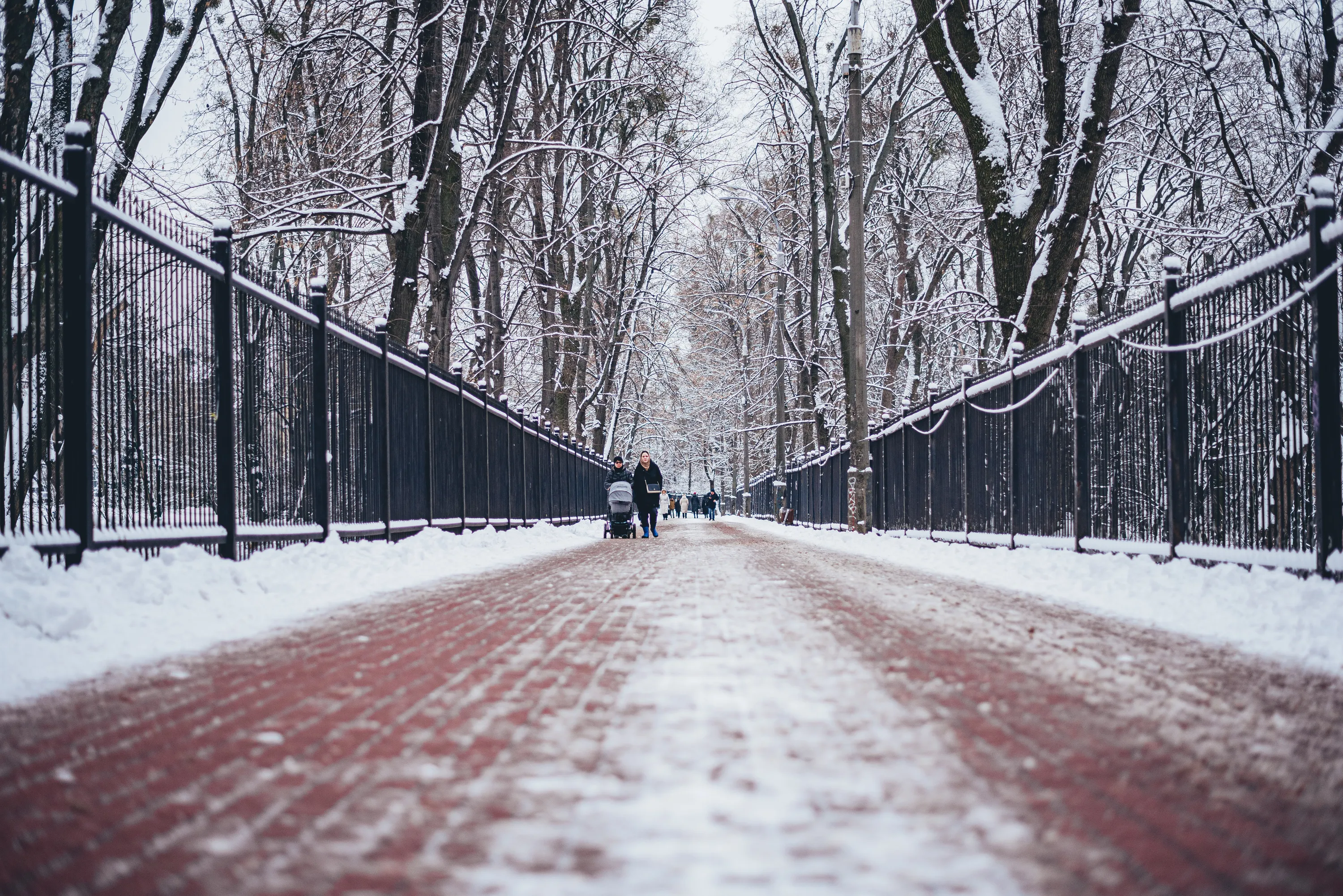 Погода в Україні