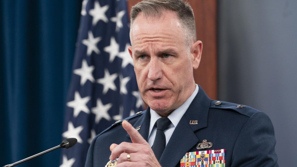 В останні тижні каденції: Білий дім забезпечить Україні кращу позицію за столом переговорів - 24 Канал В останні тижні каденції: Білий дім забезпечить Україні кращу позицію за столом переговорів - 24 Канал