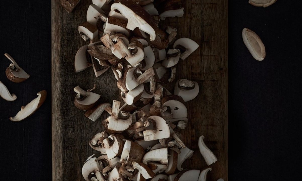 Як приготувати білі гриби Як приготувати білі гриби