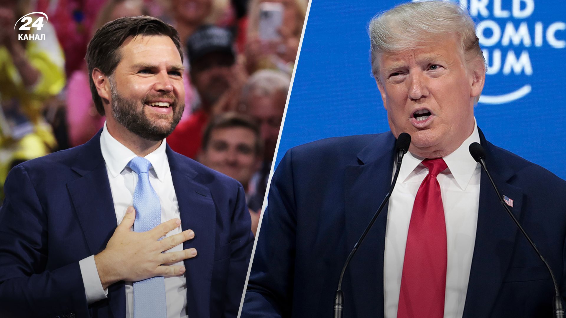 Піонтковський прокоментував "мирний план" Венса Піонтковський прокоментував "мирний план" Венса