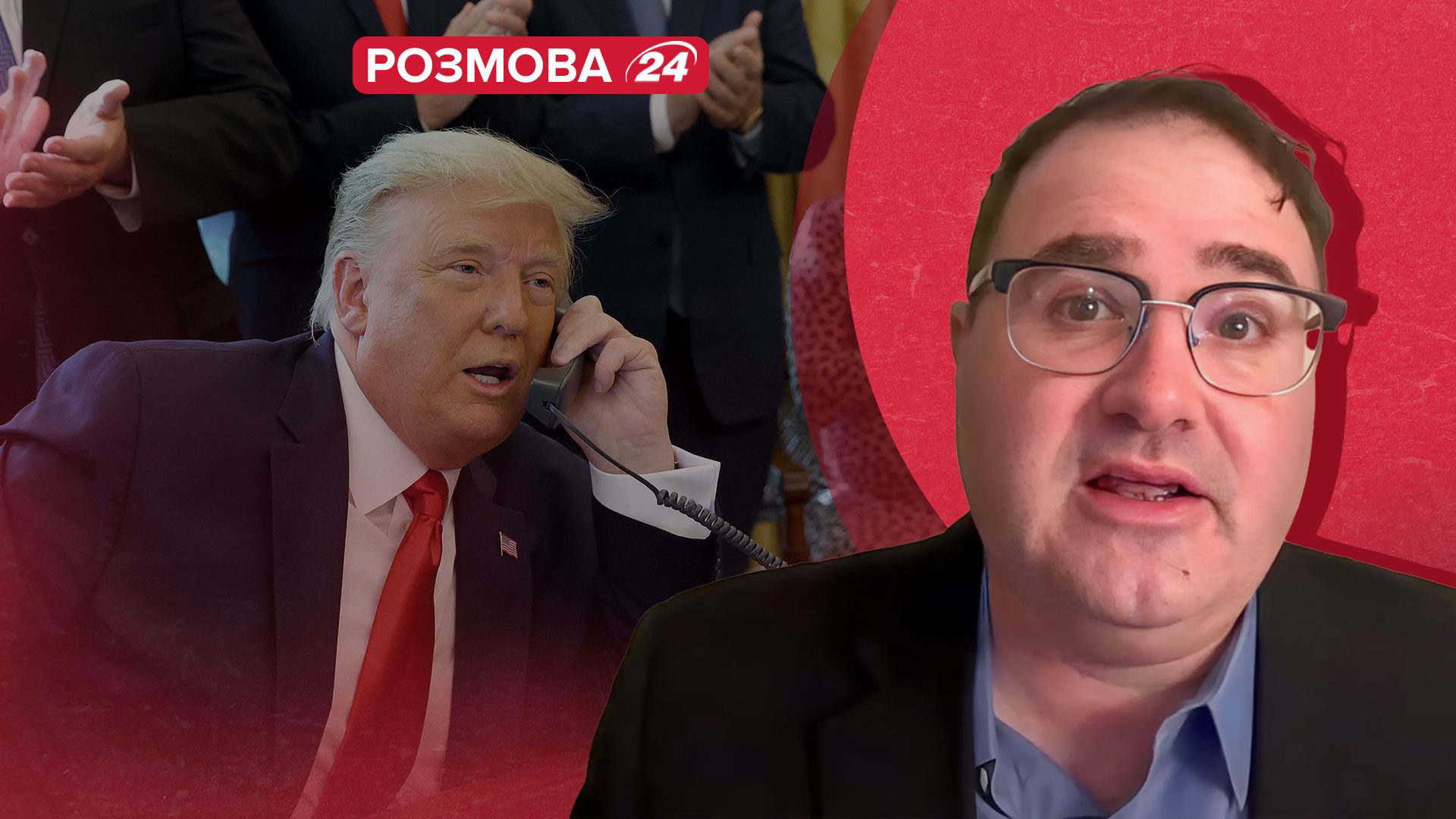 Війська США і НАТО можуть втрутитися у війну проти Росії - розмова - Новини України - 24 Канал Війська США і НАТО можуть втрутитися у війну проти Росії - розмова - Новини України - 24 Канал