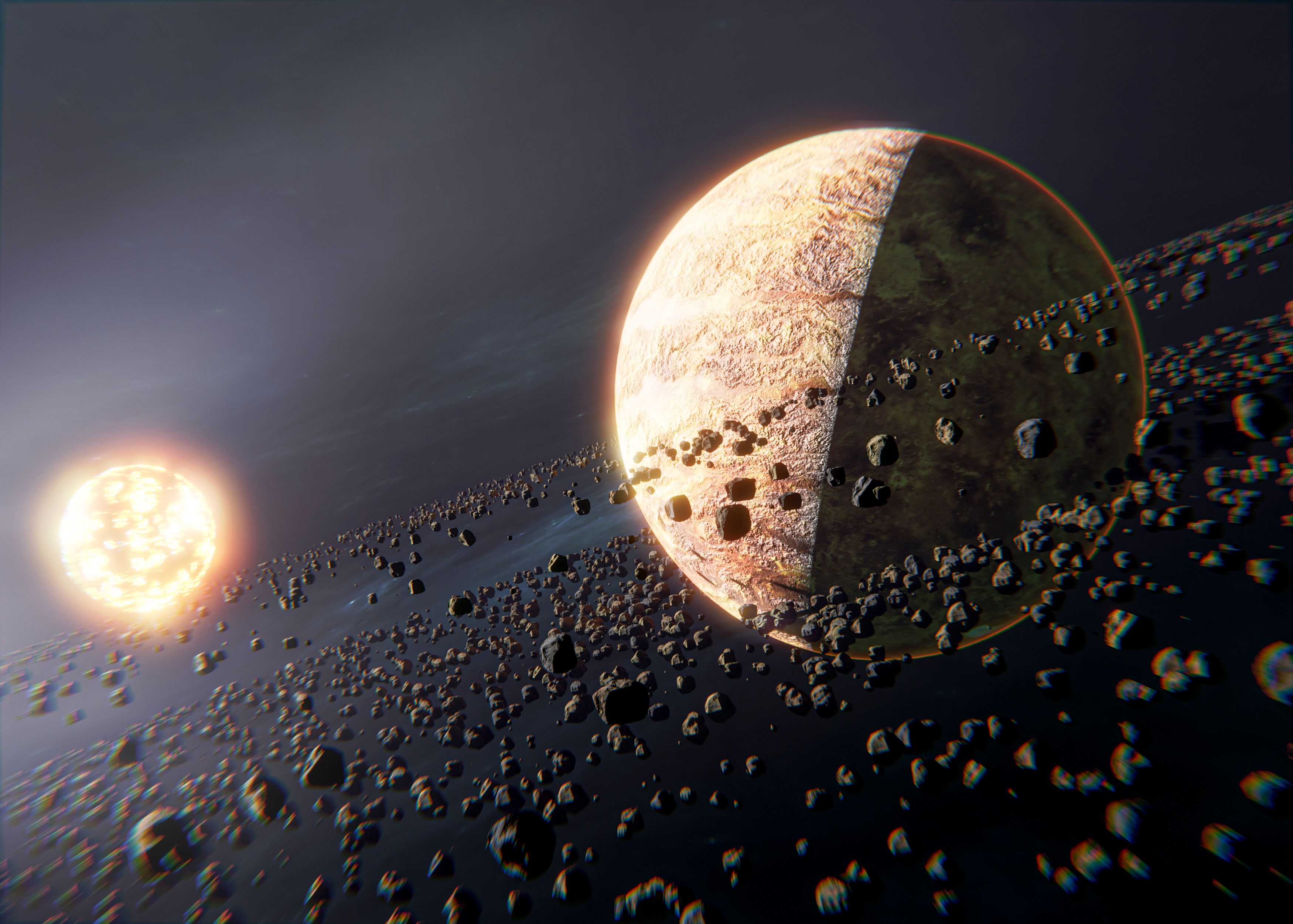 Ретроградный Меркурий - гороскоп Ретроградный Меркурий - гороскоп