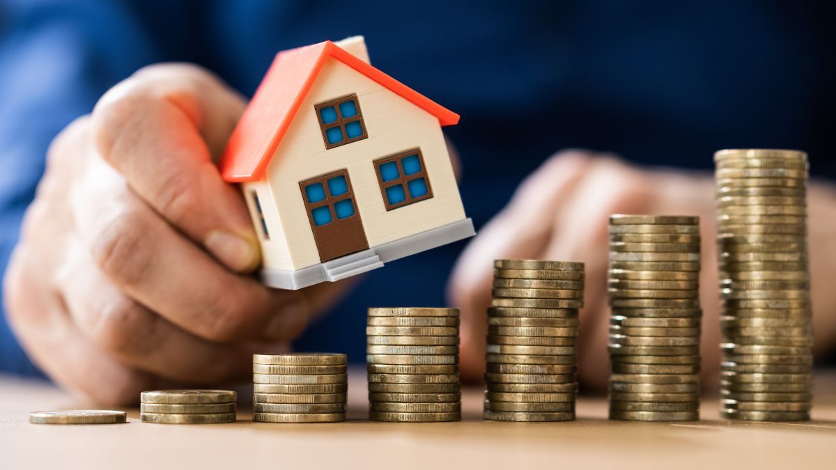 Податок на нерухомість Податок на нерухомість