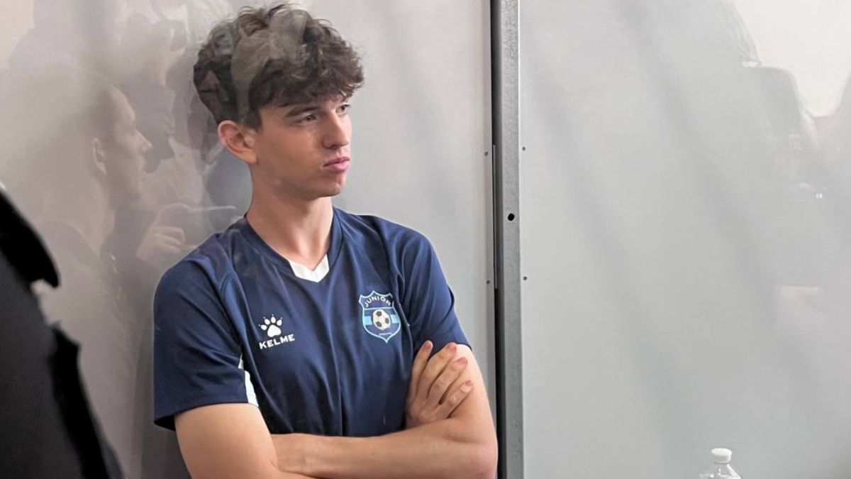 Зинченко продлили меру пресечения Зинченко продлили меру пресечения