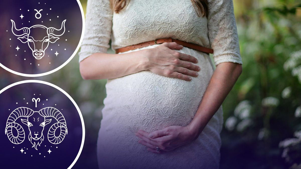 У кого будет пополнение в семье - гороскоп на 2025 год У кого будет пополнение в семье - гороскоп на 2025 год