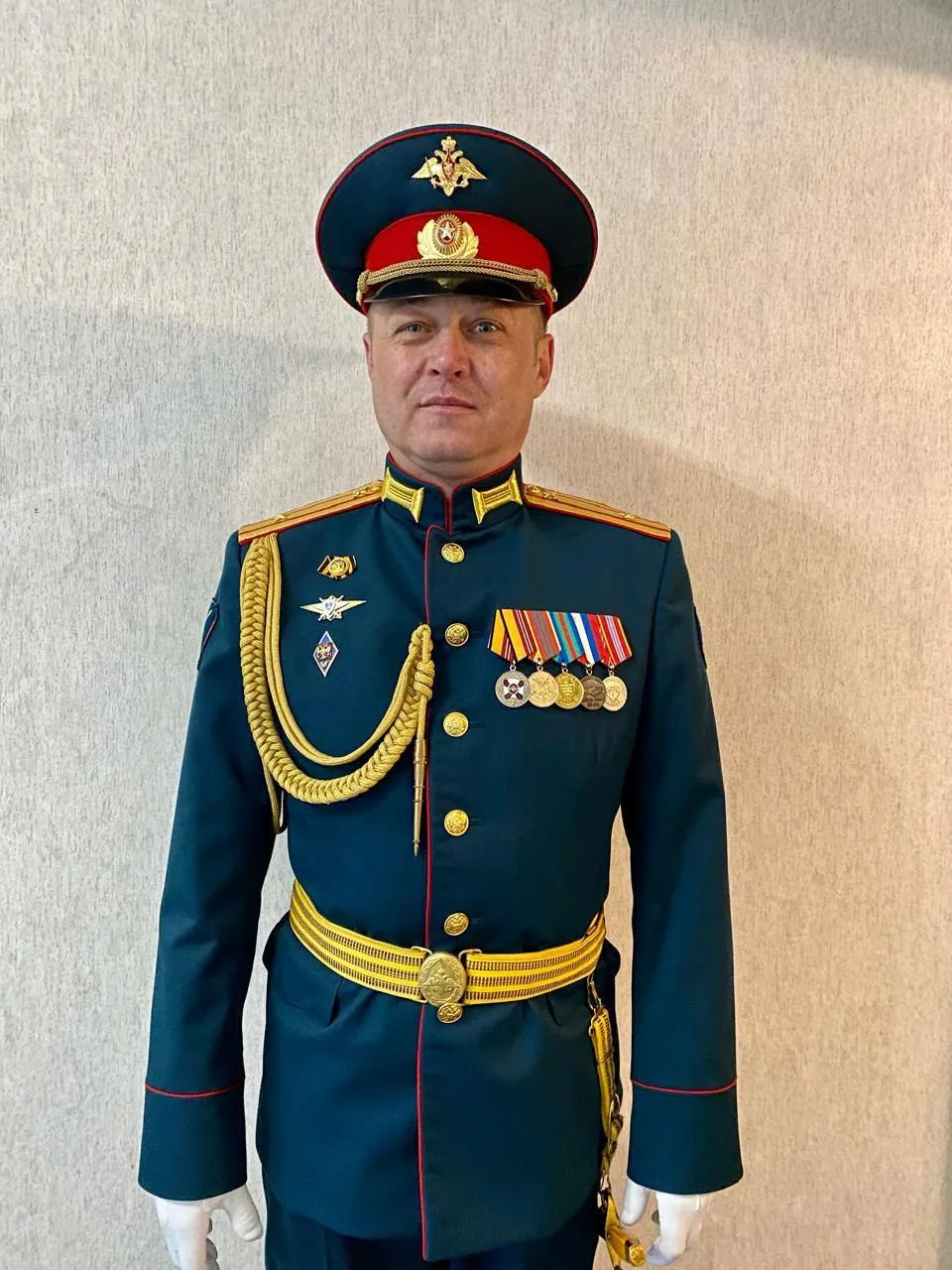 Євген Ладнов Євген Ладнов