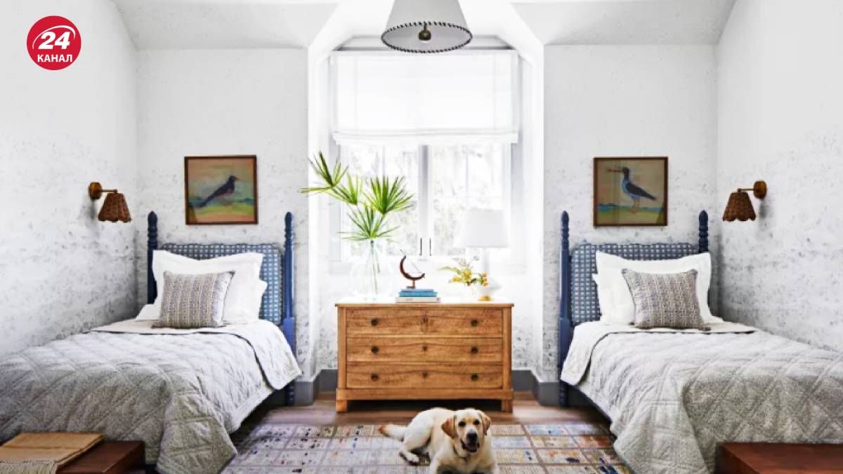 У меблевій індустрії 2025 року основний запит буде на затишок і індивідуальність У меблевій індустрії 2025 року основний запит буде на затишок і індивідуальність