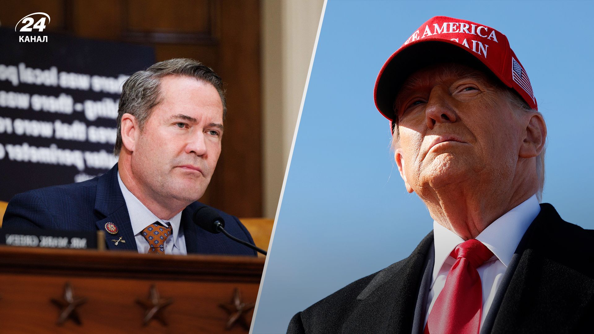 Дональд Трамп выступает за переговоры Дональд Трамп выступает за переговоры