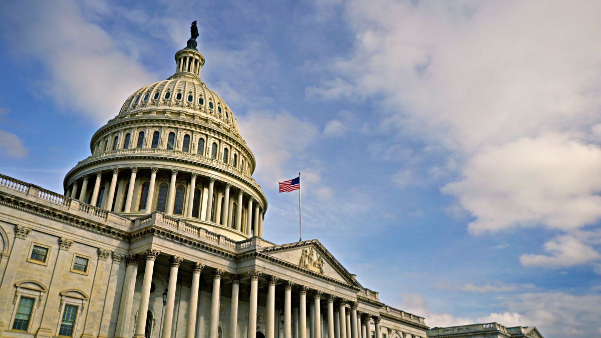 До Конгресу подадуть запит щодо допомоги Україні До Конгресу подадуть запит щодо допомоги Україні