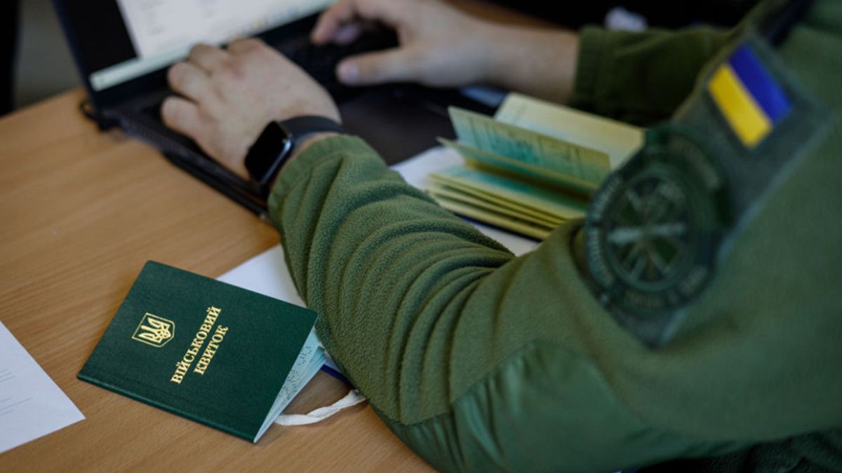 Кто из женщин должен прийти в ТЦК Кто из женщин должен прийти в ТЦК