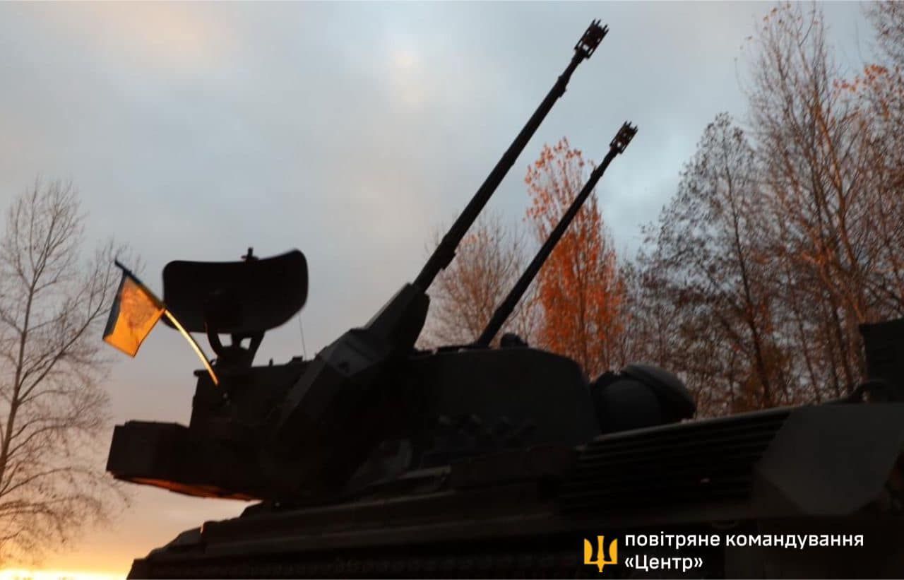 Що каже видання про пріоритети України у перемовинах Що каже видання про пріоритети України у перемовинах