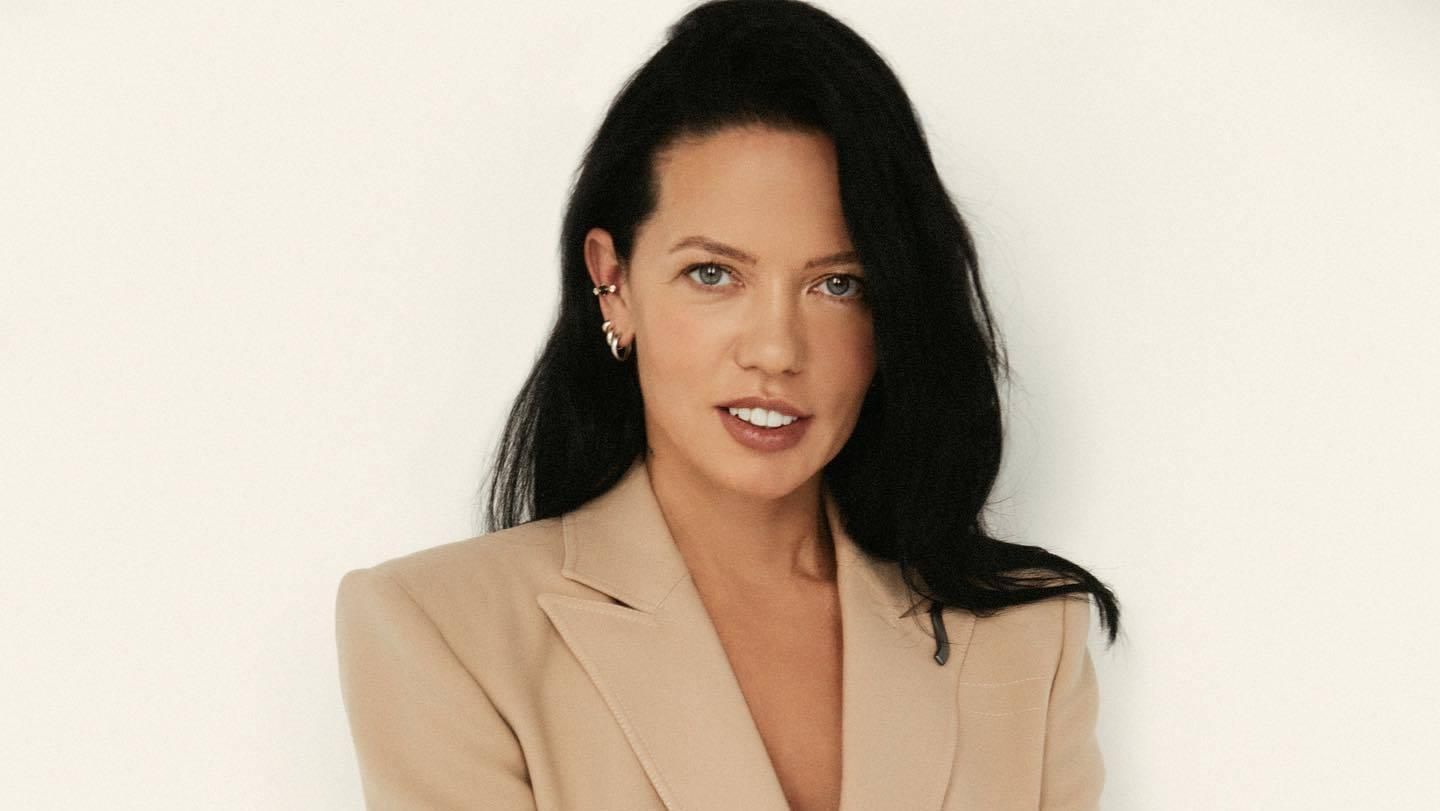 Ирина Горовая Ирина Горовая