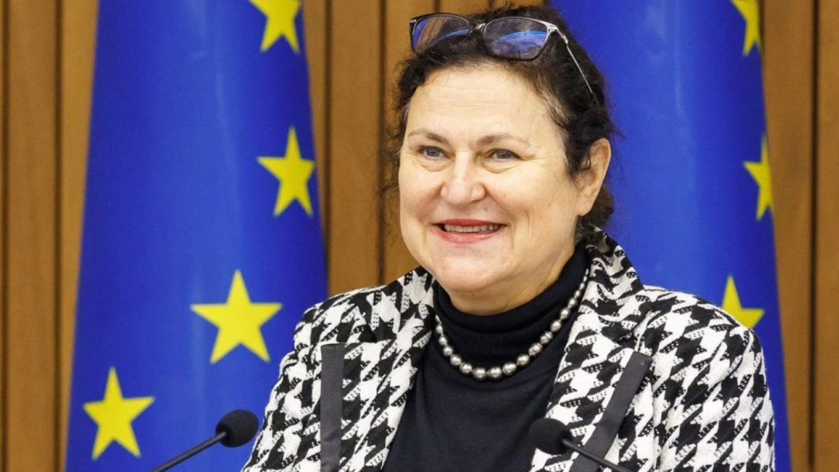 Коли Україна може стати членом ЄС Коли Україна може стати членом ЄС