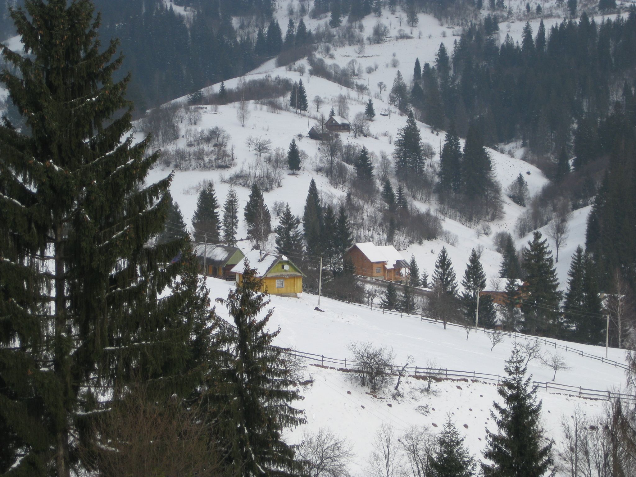 Аренда жилья в Карпатах 2024 - сколько стоят домики в популярных селах - Недвижимость Аренда жилья в Карпатах 2024 - сколько стоят домики в популярных селах - Недвижимость