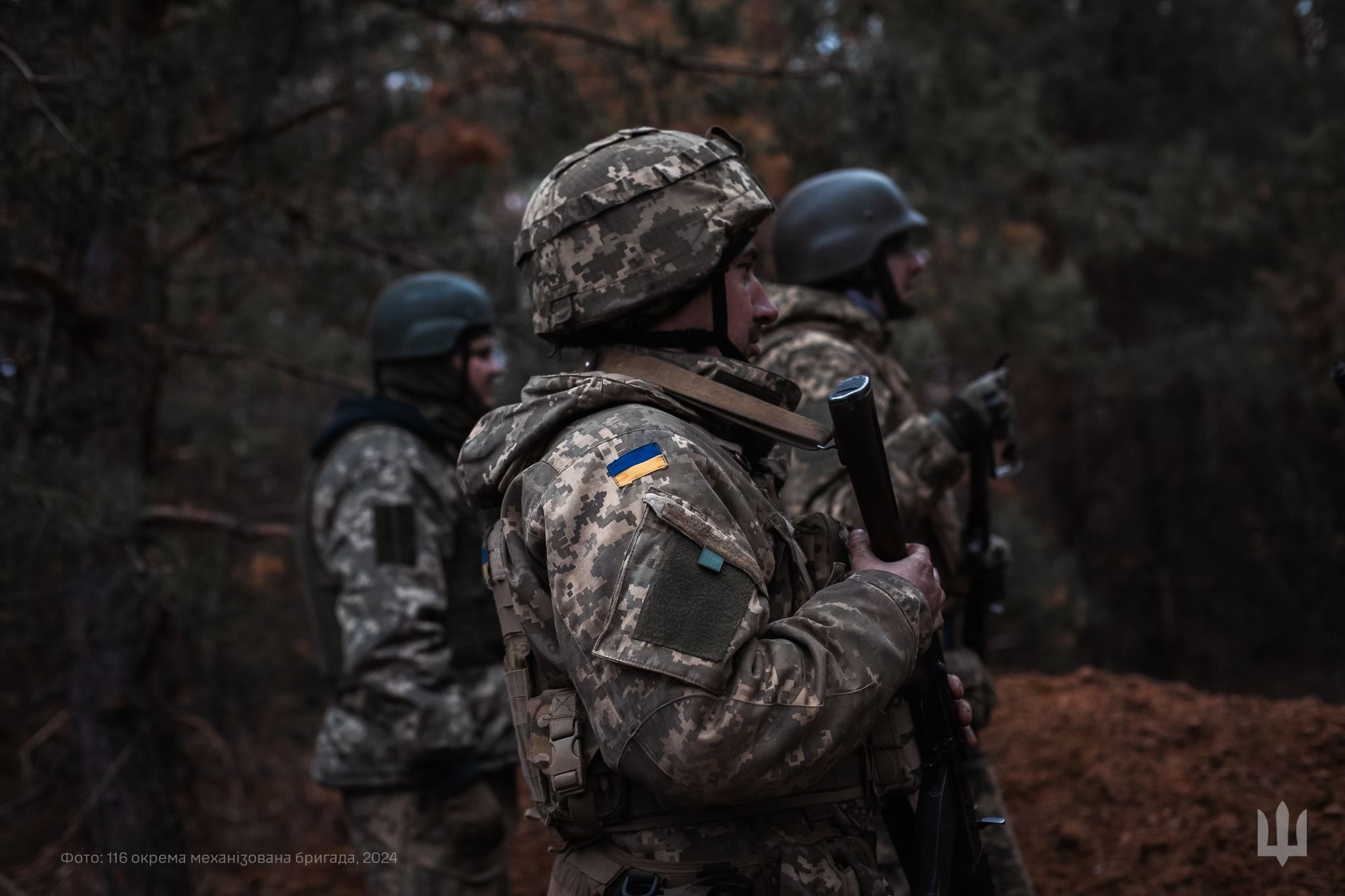 Генштаб розповів про ситуацію в Куп'янську та селищі Іллінка