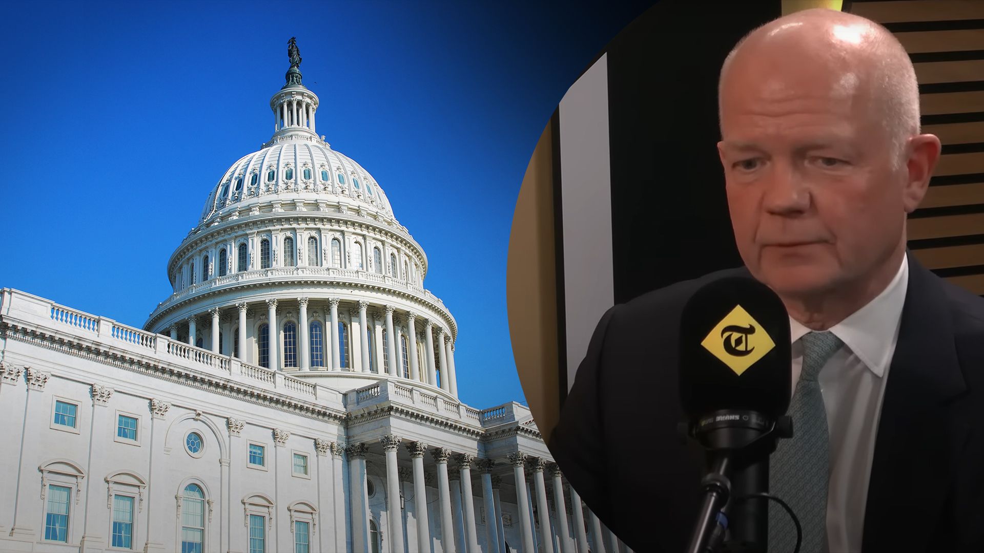 "Коллапс Украины" имел бы последствия для авторитета США "Коллапс Украины" имел бы последствия для авторитета США