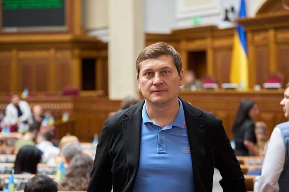 Одарченка засудили до 8 років в'язниці Одарченка засудили до 8 років в'язниці