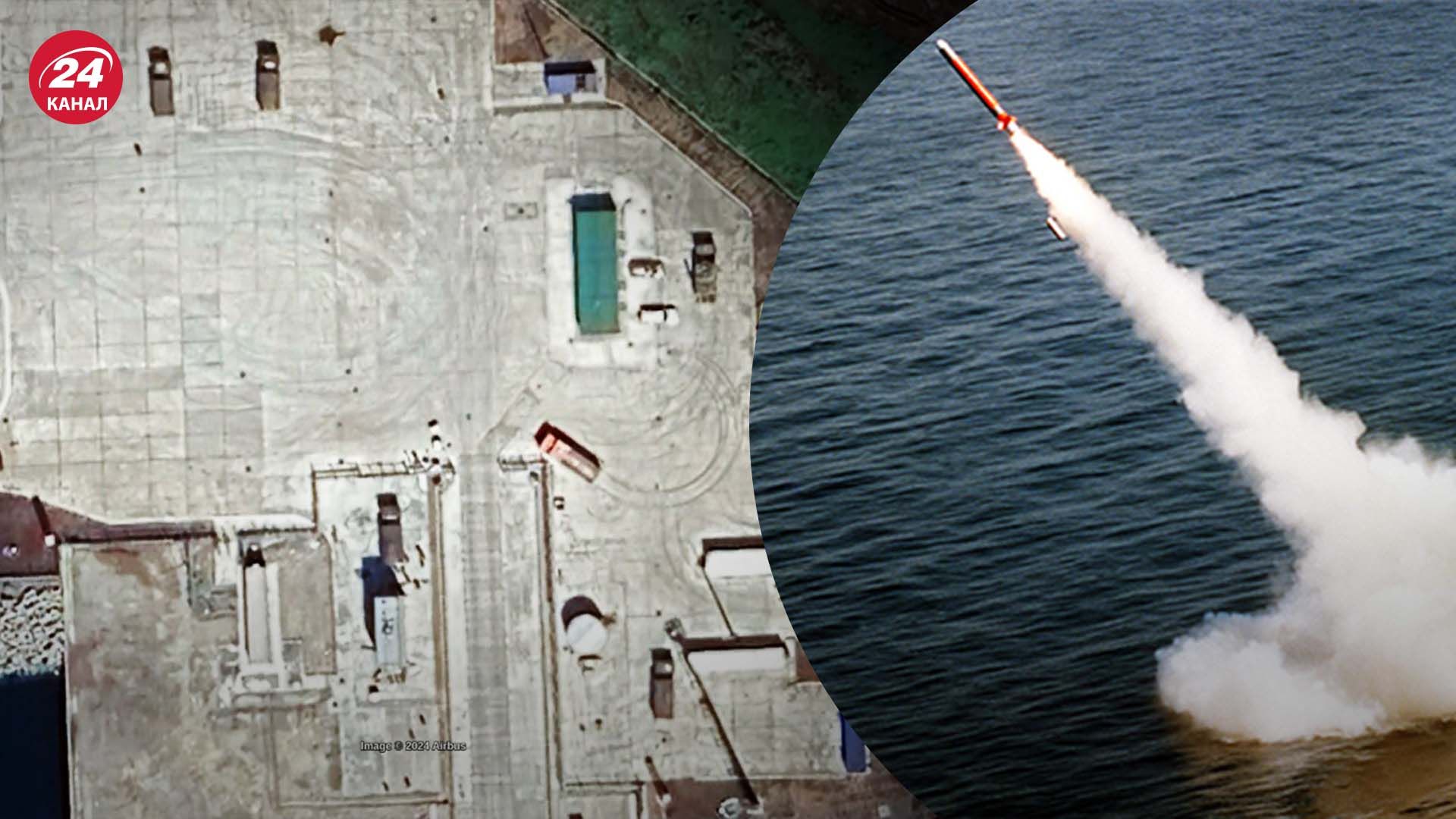 Супутник виявив підготовку ядерної ракети Булава - які її особливості - 24 Канал Супутник виявив підготовку ядерної ракети Булава - які її особливості - 24 Канал