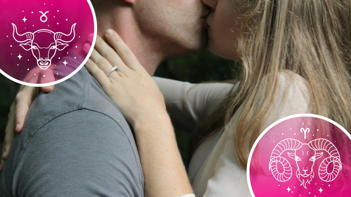 Хто ідеально підходить одне одному - любовний гороскоп Хто ідеально підходить одне одному - любовний гороскоп