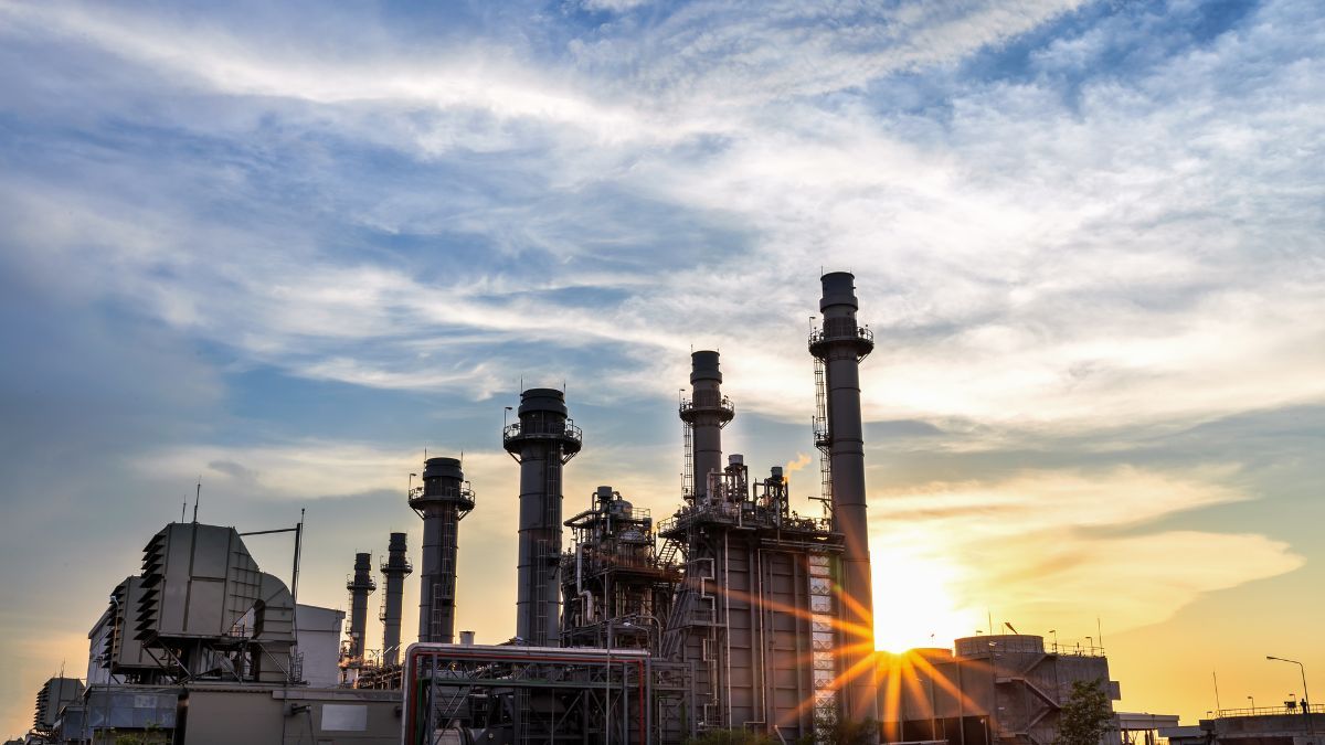 Цены на газ Цены на газ