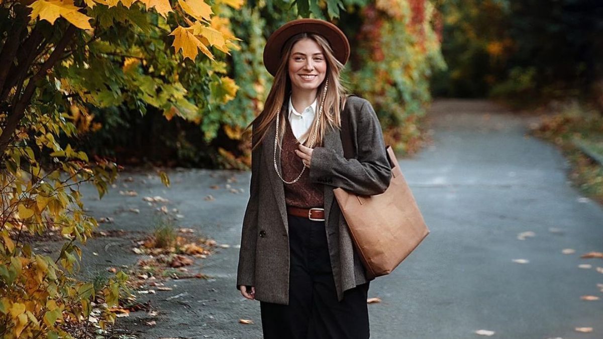 Дар'я Петрожицька Дар'я Петрожицька