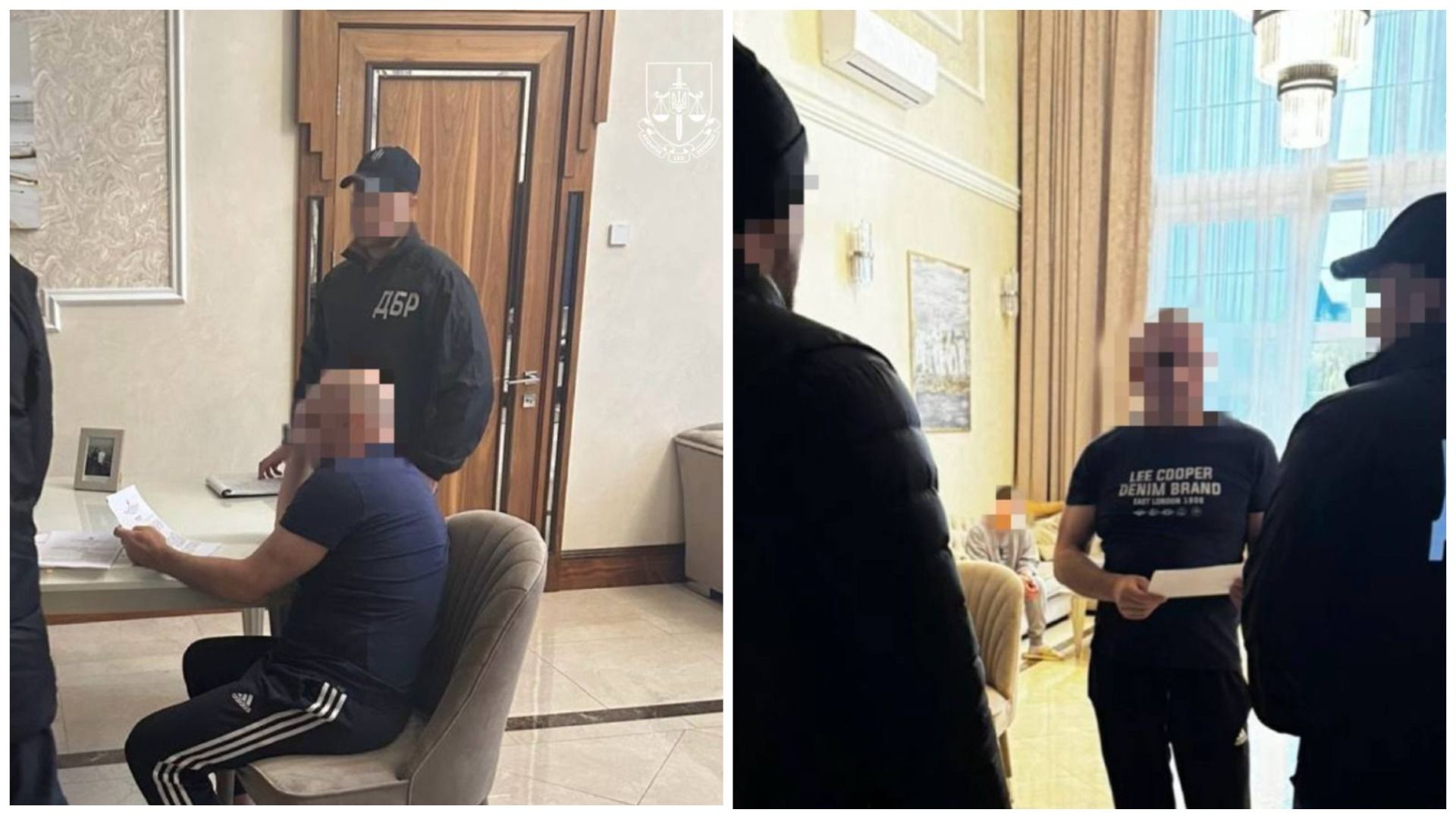 Подозрение в государственной измене получил еще один народный депутат Украины - 24 Канал Подозрение в государственной измене получил еще один народный депутат Украины - 24 Канал