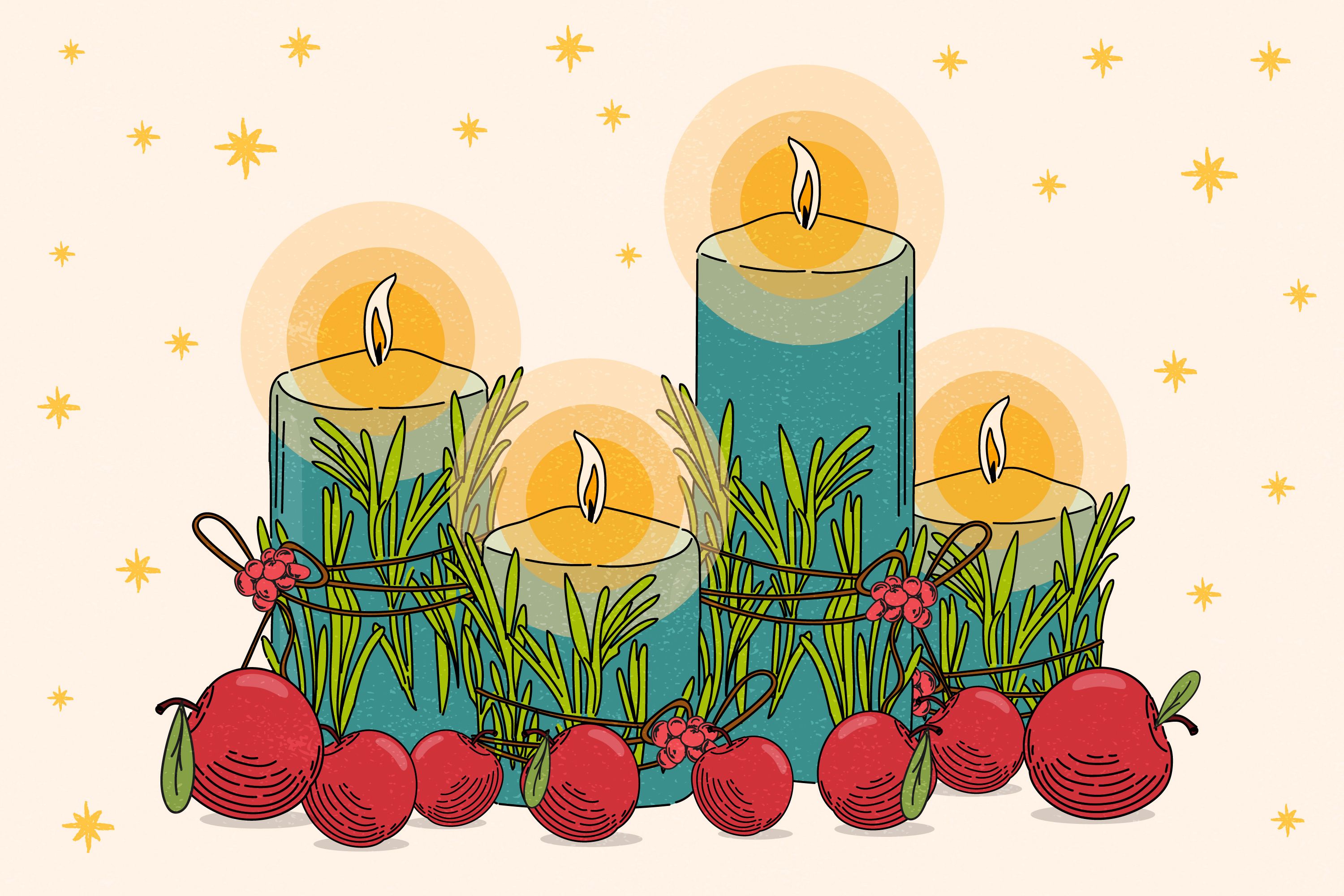 Свечи Свечи