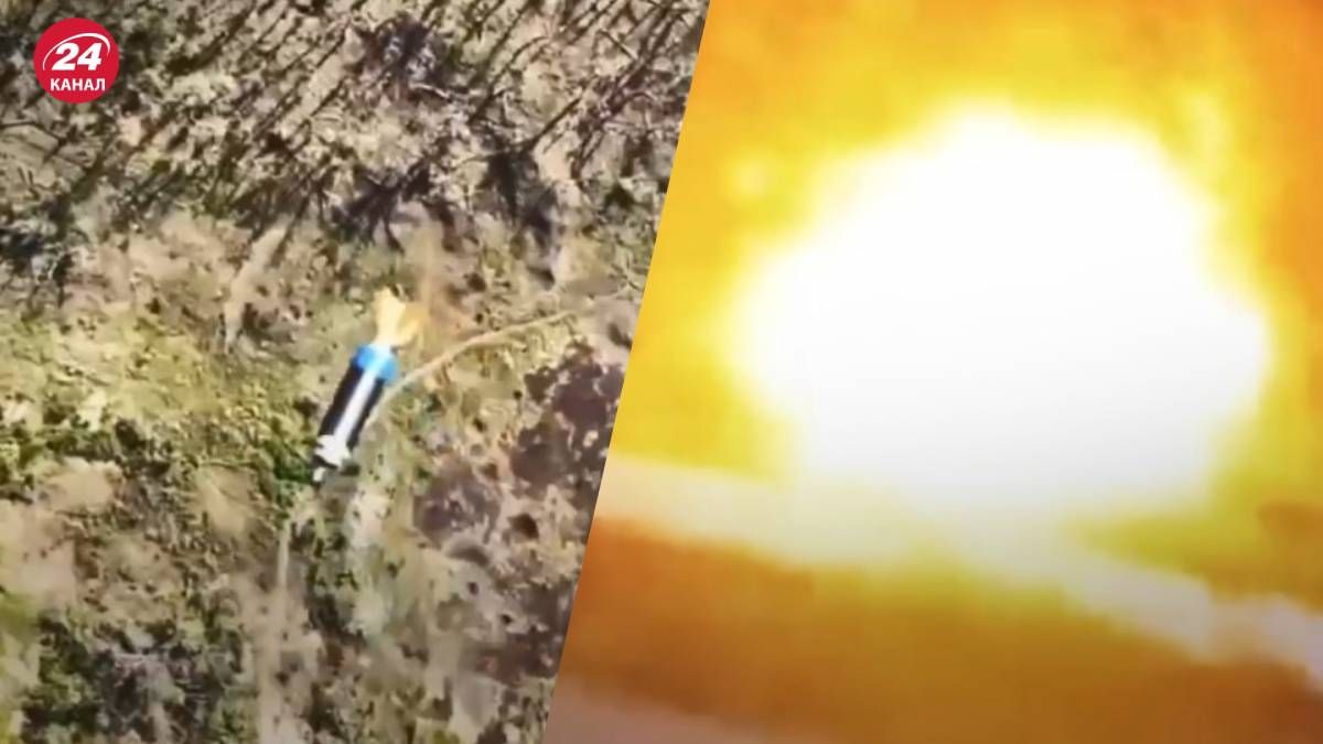 Розвідники знищують окупантів Розвідники знищують окупантів