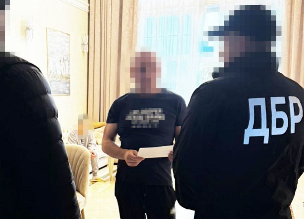 Нардепа Шевченка підозрюють у держзраді Нардепа Шевченка підозрюють у держзраді