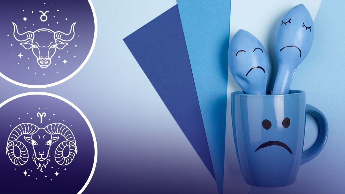 Хто завжди має поганий настрій - гороскоп Хто завжди має поганий настрій - гороскоп