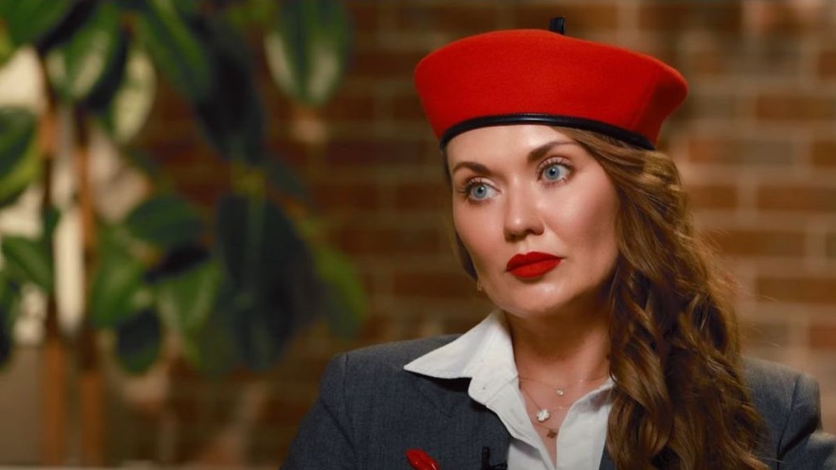 Анна Саливанчук Анна Саливанчук