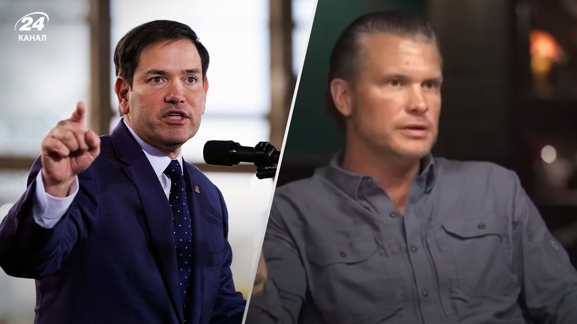 Что известно о новых назначениях Трампа Что известно о новых назначениях Трампа