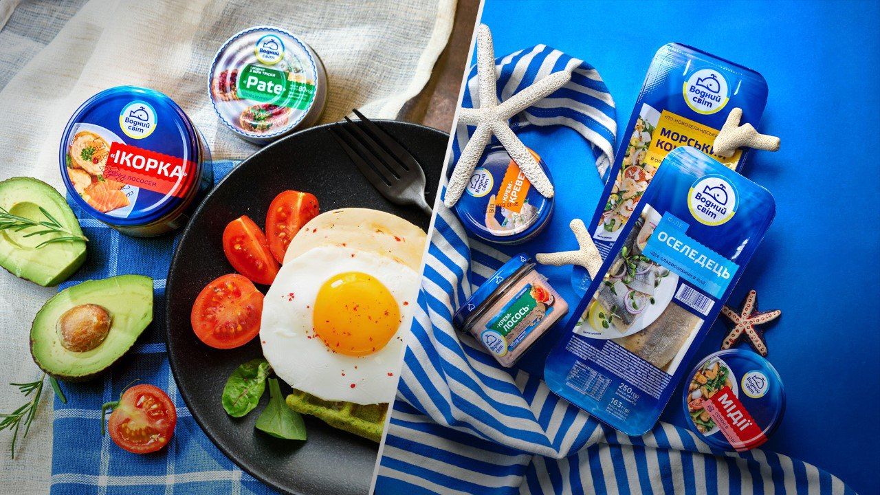 Быстрые брускетты и бутерброды с "Водным Миром" замечательный вкус в каждом кусочке - Новости Вкусно Быстрые брускетты и бутерброды с "Водным Миром" замечательный вкус в каждом кусочке - Новости Вкусно