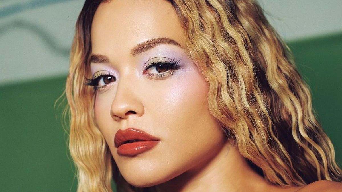 Ріта Ора Ріта Ора