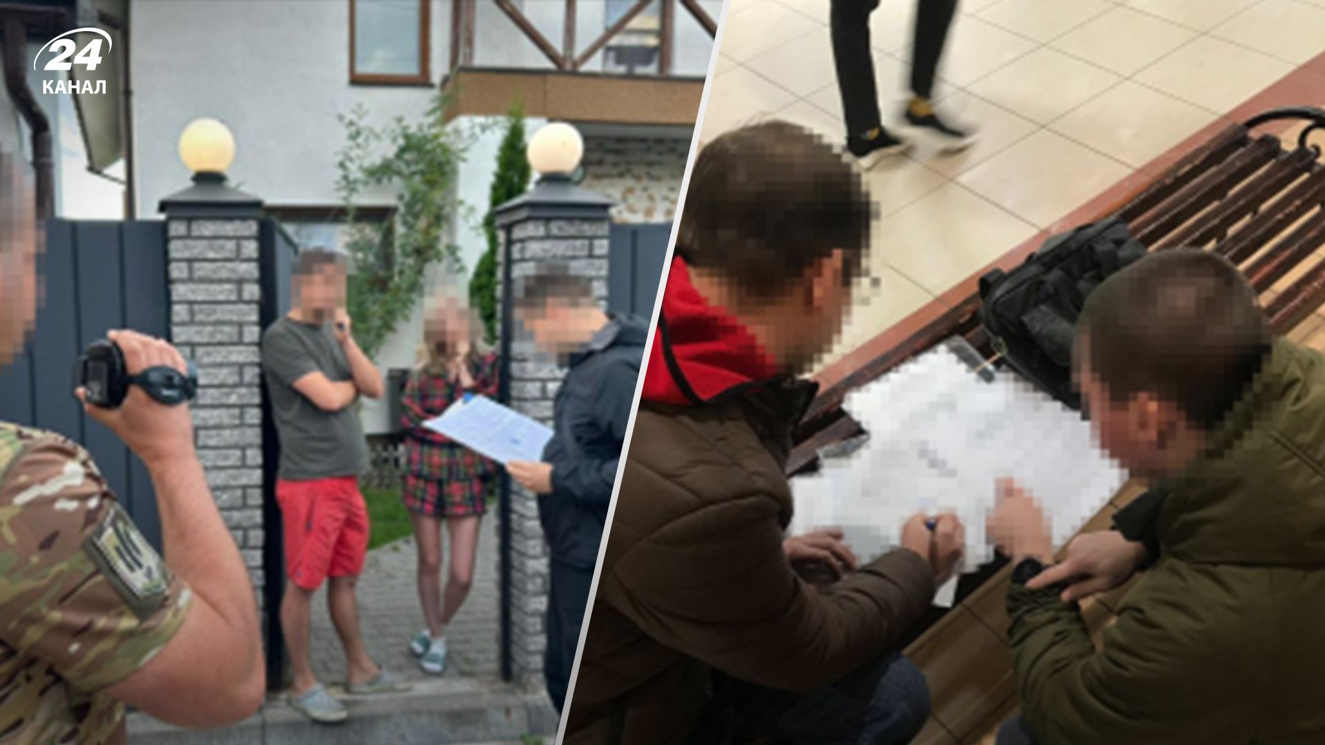 Головний податківець Житомирщини вдавав із себе "добровольця" та "заробив" 700 тисяч гривень - 24 Канал Головний податківець Житомирщини вдавав із себе "добровольця" та "заробив" 700 тисяч гривень - 24 Канал