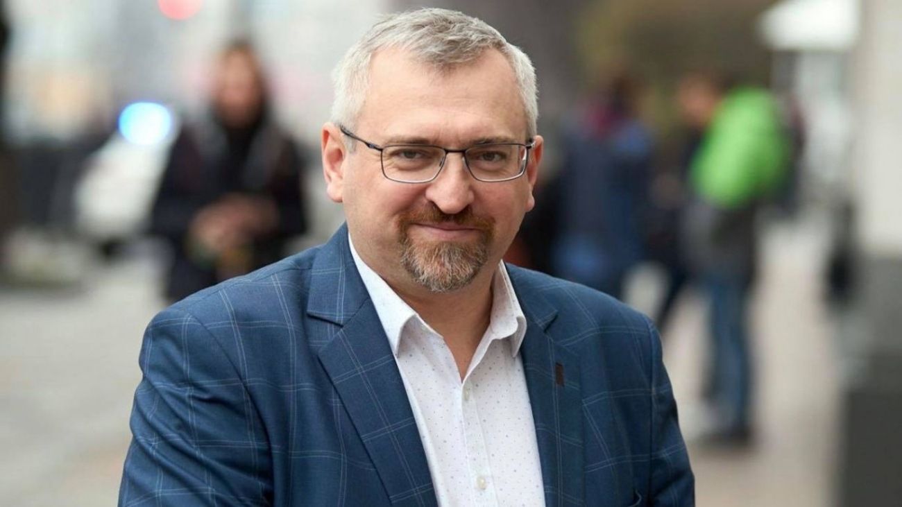 Олександр Федієнко не підтримує ідею розформування ТЦК Олександр Федієнко не підтримує ідею розформування ТЦК